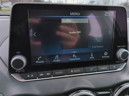 Used 2024 Nissan Sentra SV image 20