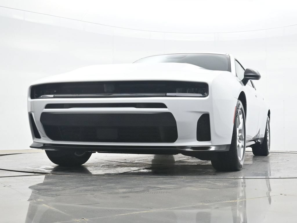 New 2026 Dodge Charger R/T AWD/4WD image 34