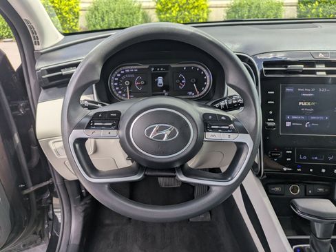 Certified 2024 Hyundai Tucson SEL AWD/4WD image 18
