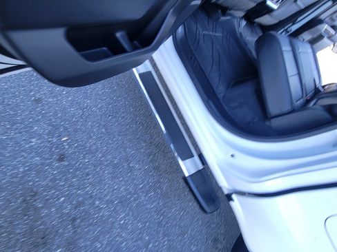 Used 2022 Chevrolet Silverado 1500 LTZ image 34