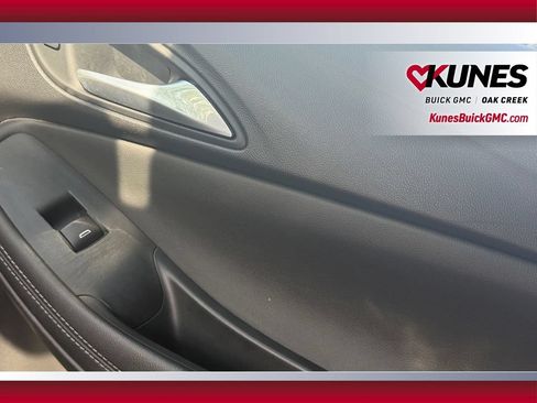 Used 2020 Buick Encore GX Select FWD image 36