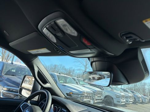 New 2026 RAM 4500 Tradesman w/ Chrome Appearance Group image 13