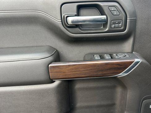 Used 2019 GMC Sierra 1500 SLT w/ SLT Premium Plus Package image 10