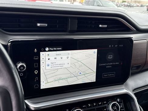 Used 2023 GMC Sierra 1500 Denali Ultimate image 20