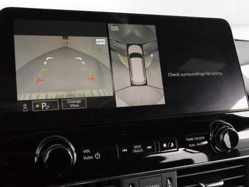 Used 2024 INFINITI QX80 Sensory AWD/4WD image 31