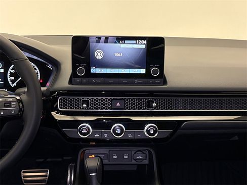 New 2026 Honda Civic Sport image 14