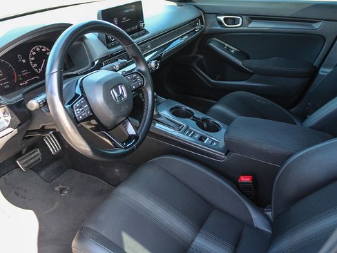Used 2024 Honda Civic Sport image 19