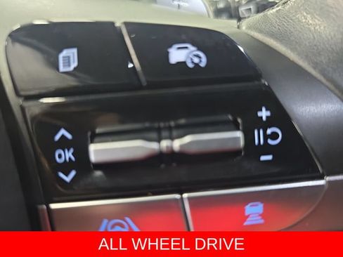 Used 2024 Hyundai Tucson Limited AWD/4WD image 18
