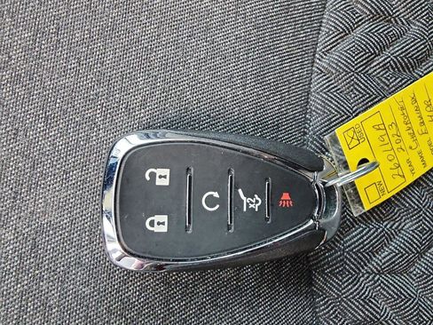 Used 2023 Chevrolet Equinox LT image 19