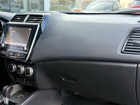 Used 2021 Mitsubishi Outlander Sport LE image 26