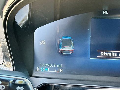 Used 2023 Lincoln Corsair Reserve w/ Equipment Group 201A image 12