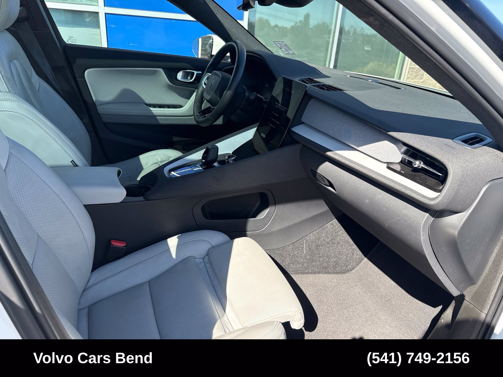 Used 2024 Polestar Polestar 2 AWD/4WD image 27
