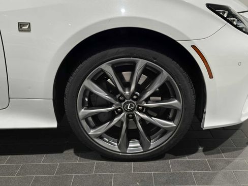 Used 2019 Lexus RC 350 F Sport image 11