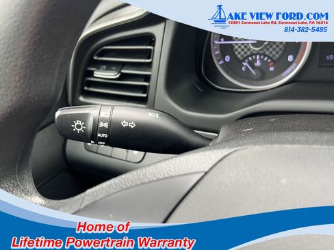 Used 2020 Hyundai Elantra SEL w/ Cargo Package (C1) FWD image 23