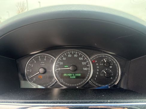 Used 2006 Buick LaCrosse CXL w/ Driver Confidence Package image 11