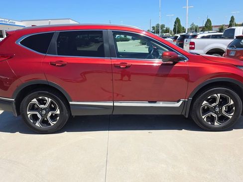 Used 2017 Honda CR-V Touring image 6