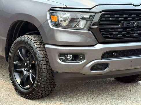 Certified 2023 RAM 1500 Big Horn AWD/4WD image 9