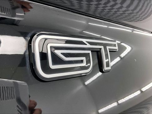 Certified 2023 Ford Mustang Mach-E GT w/ GT Performance Edition AWD/4WD image 8
