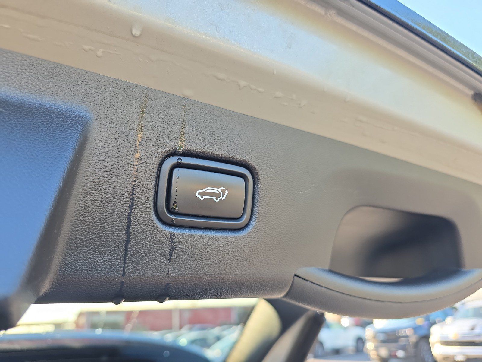 Used 2024 Hyundai Tucson SEL FWD image 10