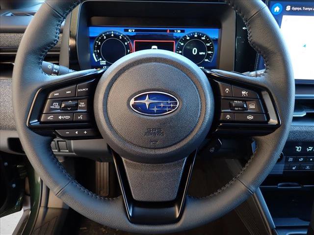 New 2026 Subaru Outback Premium AWD/4WD image 15