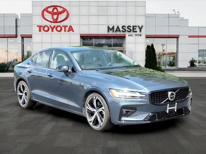 Used 2024 Volvo S60 B5 Plus