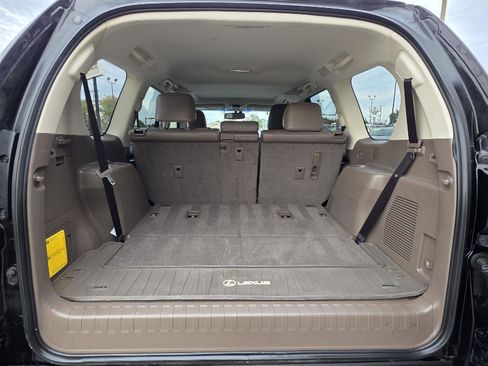 Used 2018 Lexus GX 460 Premium image 43