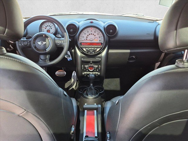 Used 2014 MINI Cooper Countryman S AWD/4WD image 15