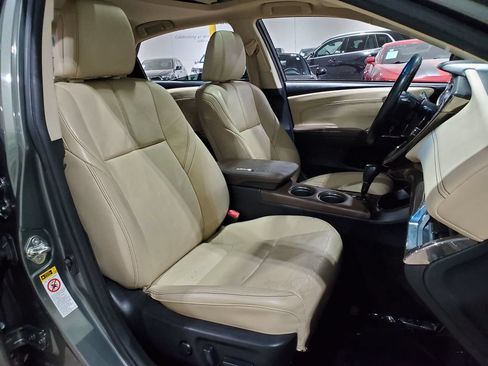 Used 2013 Toyota Avalon Limited w/ Technology Pkg FWD image 13