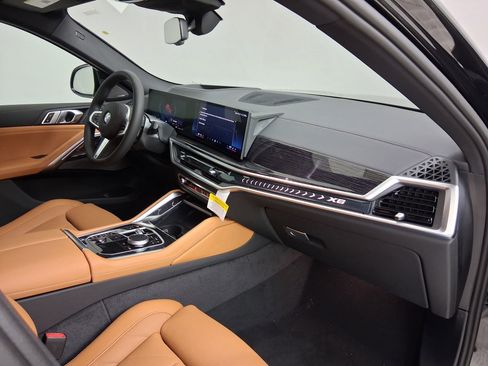 New 2026 BMW X6 xDrive40i w/ Premium Package AWD/4WD image 30