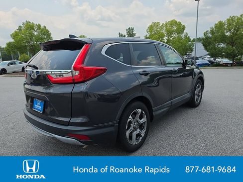 Used 2019 Honda CR-V EX image 5