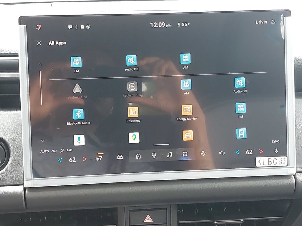 New 2026 MAZDA CX-5 Select AWD/4WD image 22