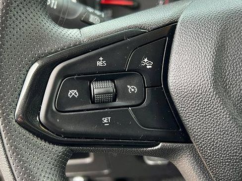 Certified 2023 Chevrolet TrailBlazer LT w/ Convenience Package image 24