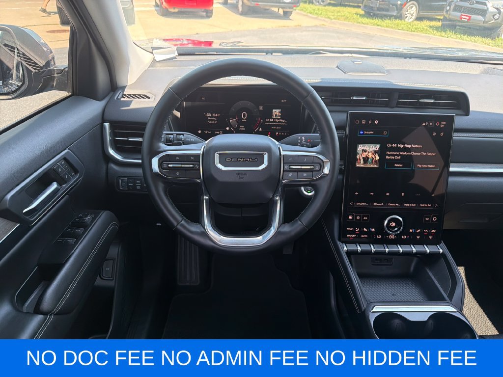 Used 2026 GMC Terrain Denali AWD/4WD image 15