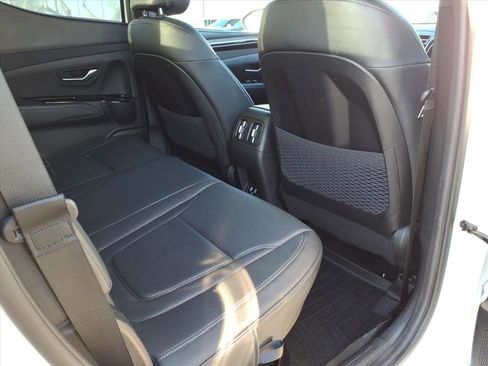 Used 2022 Hyundai Santa Cruz Limited image 13