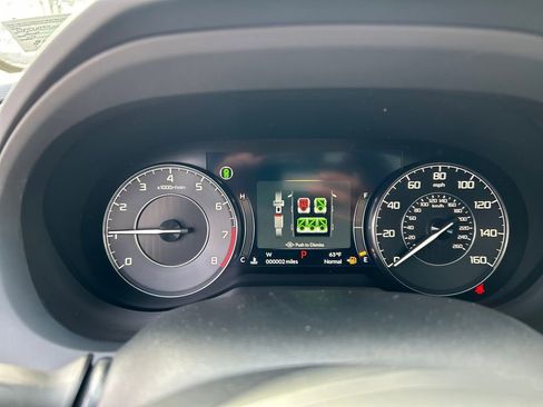 New 2026 Acura RDX SH-AWD image 19