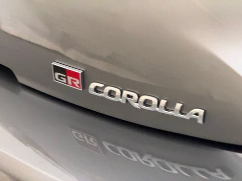 Used 2026 Toyota Corolla GR AWD/4WD image 25