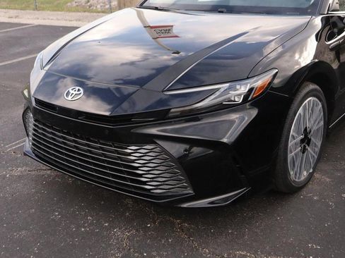 New 2026 Toyota Camry XLE AWD/4WD image 5