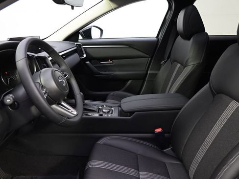 New 2026 MAZDA CX-50 2.5 Hybrid w/ Preferred Pkg image 13