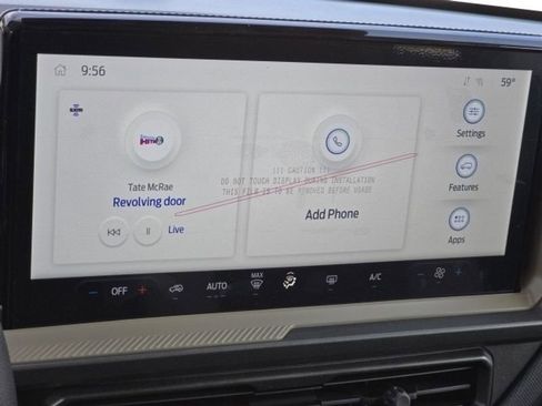 New 2025 Ford Bronco Sport Big Bend AWD/4WD image 14