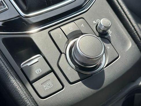 Certified 2025 MAZDA CX-5 AWD 2.5 S w/ Select Package image 12