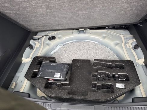 New 2025 Ford Bronco Sport Big Bend w/ Convenience Package image 45