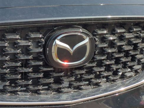 New 2025 MAZDA CX-5 AWD 2.5 S w/ Select Package image 11