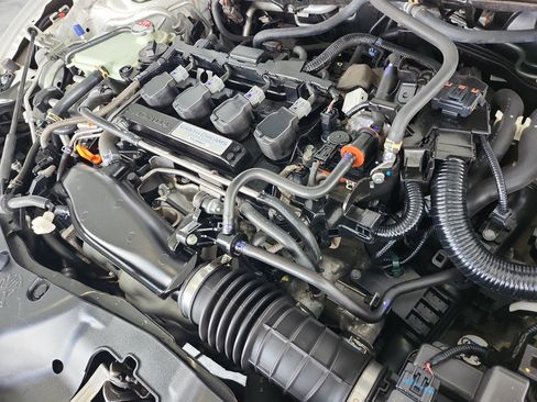 Used 2020 Honda Civic LX image 23