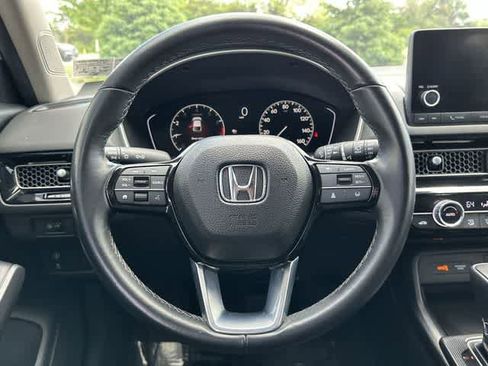 Used 2024 Honda Civic EX-L image 8