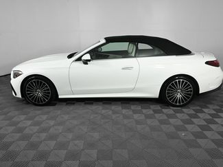 Certified 2024 Mercedes-Benz CLE 450 4MATIC Cabriolet video 3