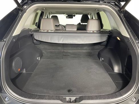 Used 2019 Toyota RAV4 Adventure w/ Advanced Technology Package AWD/4WD image 18