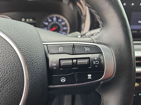 Used 2021 Kia K5 GT-Line image 25