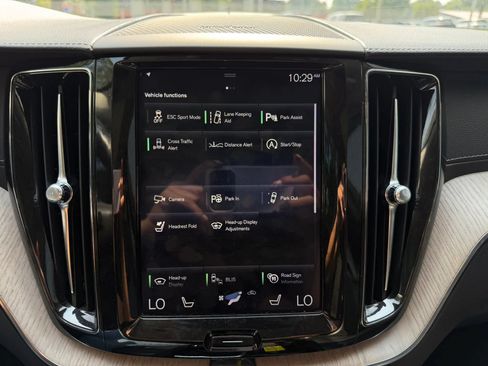 Used 2019 Volvo XC60 T5 Inscription w/ Protection Package Premier FWD image 27
