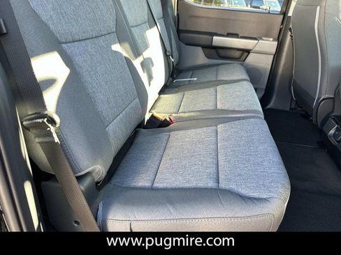 New 2026 Ford F350 XL w/ STX Appearance Package image 15