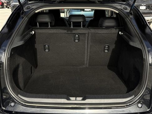 Used 2025 MAZDA CX-30 AWD 2.5 S w/ Preferred Package image 32